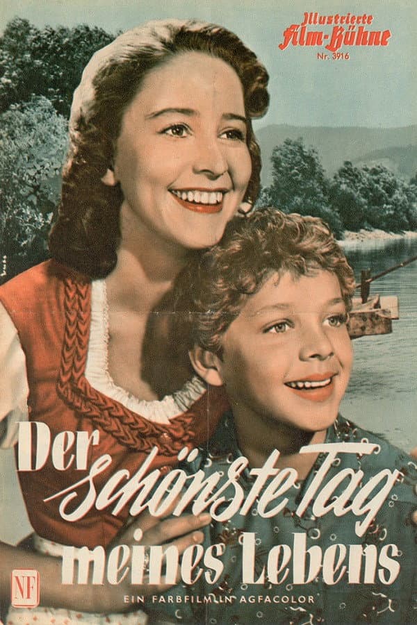 Der schÃ¶nste tag meines lebens