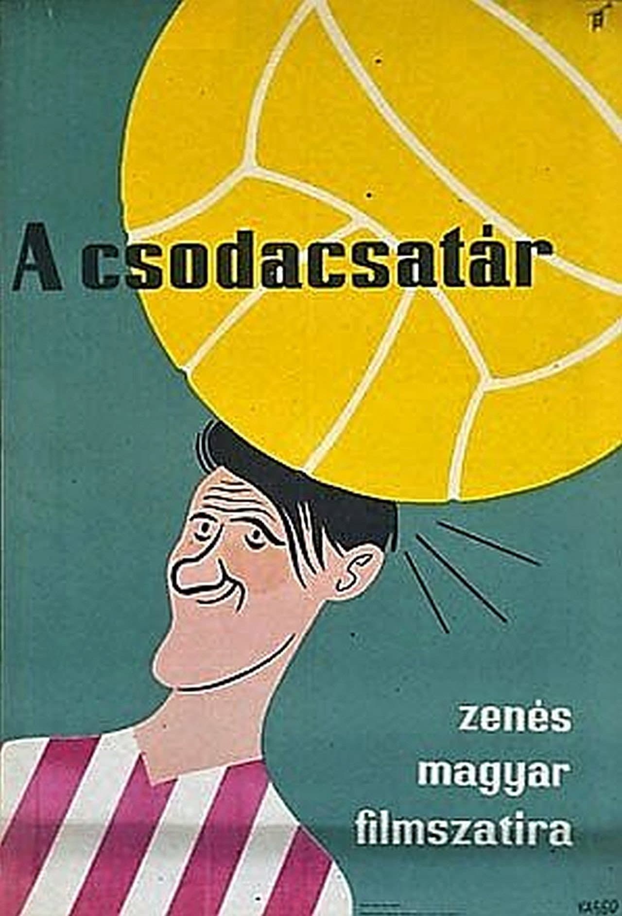 A csodacsatÃ¡r