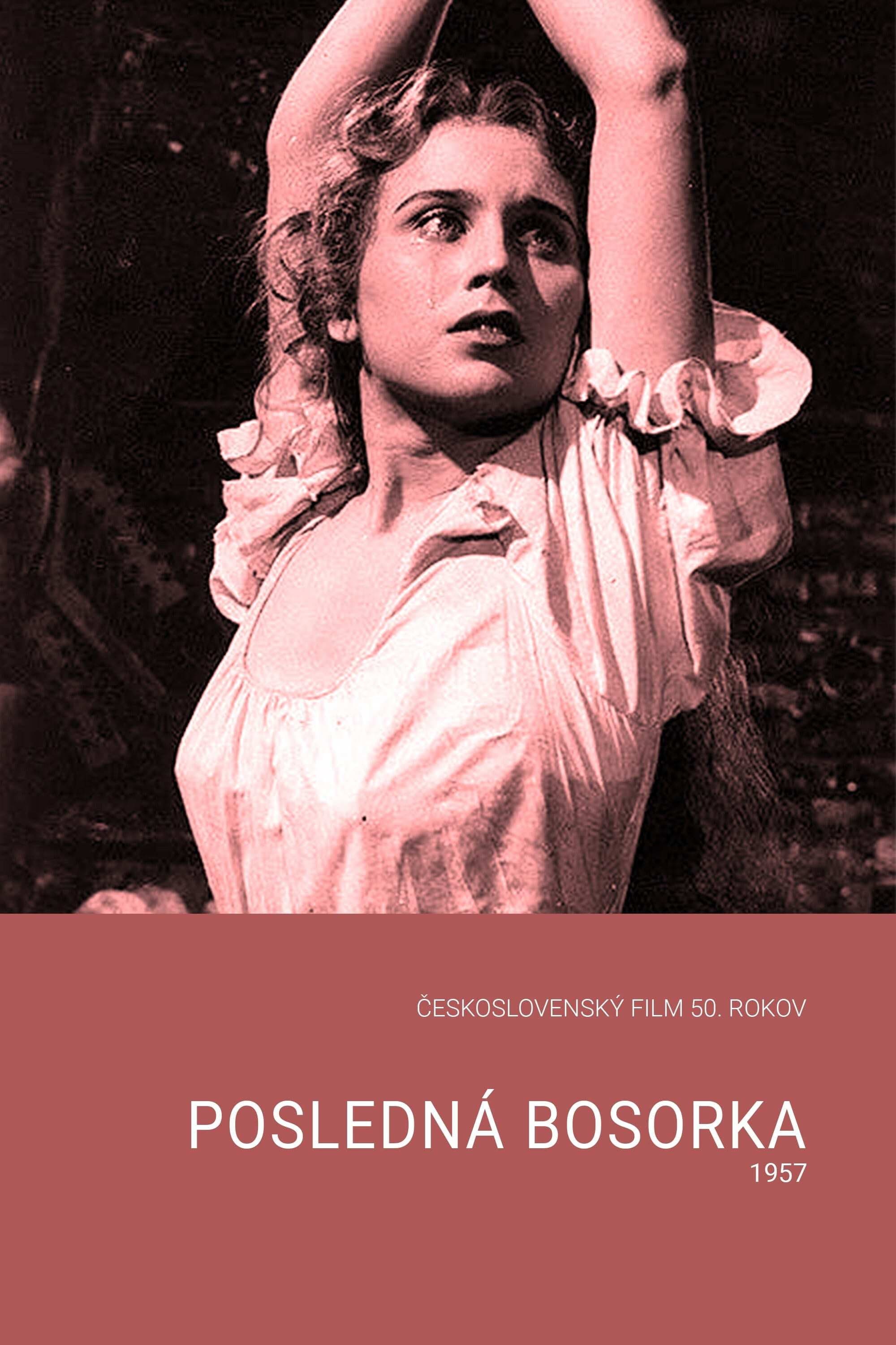 PoslednÃ¡ bosorka