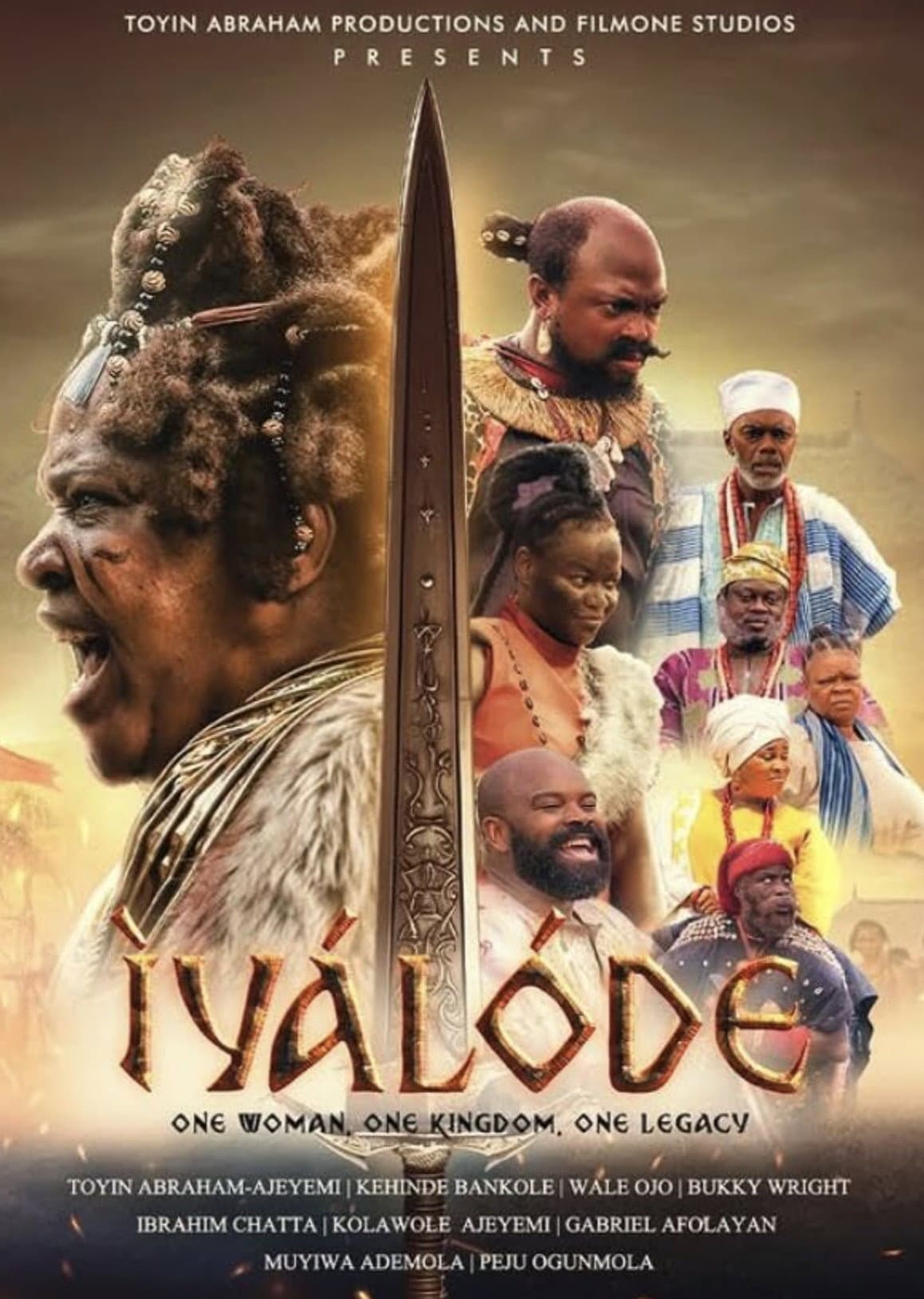 ÃŒyÃ¡lÃ³de