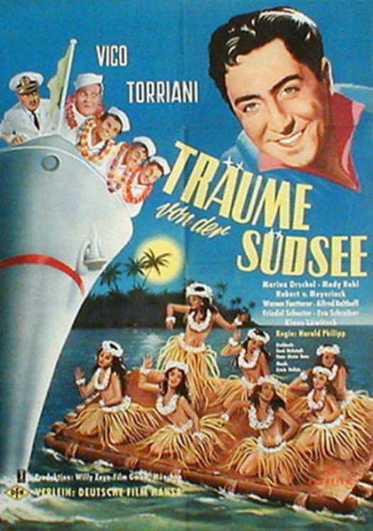 TrÃ¤ume von der SÃ¼dsee