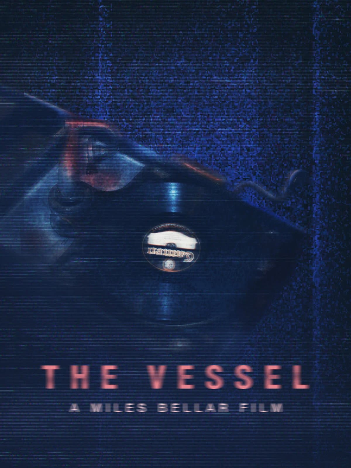 The Vessel
