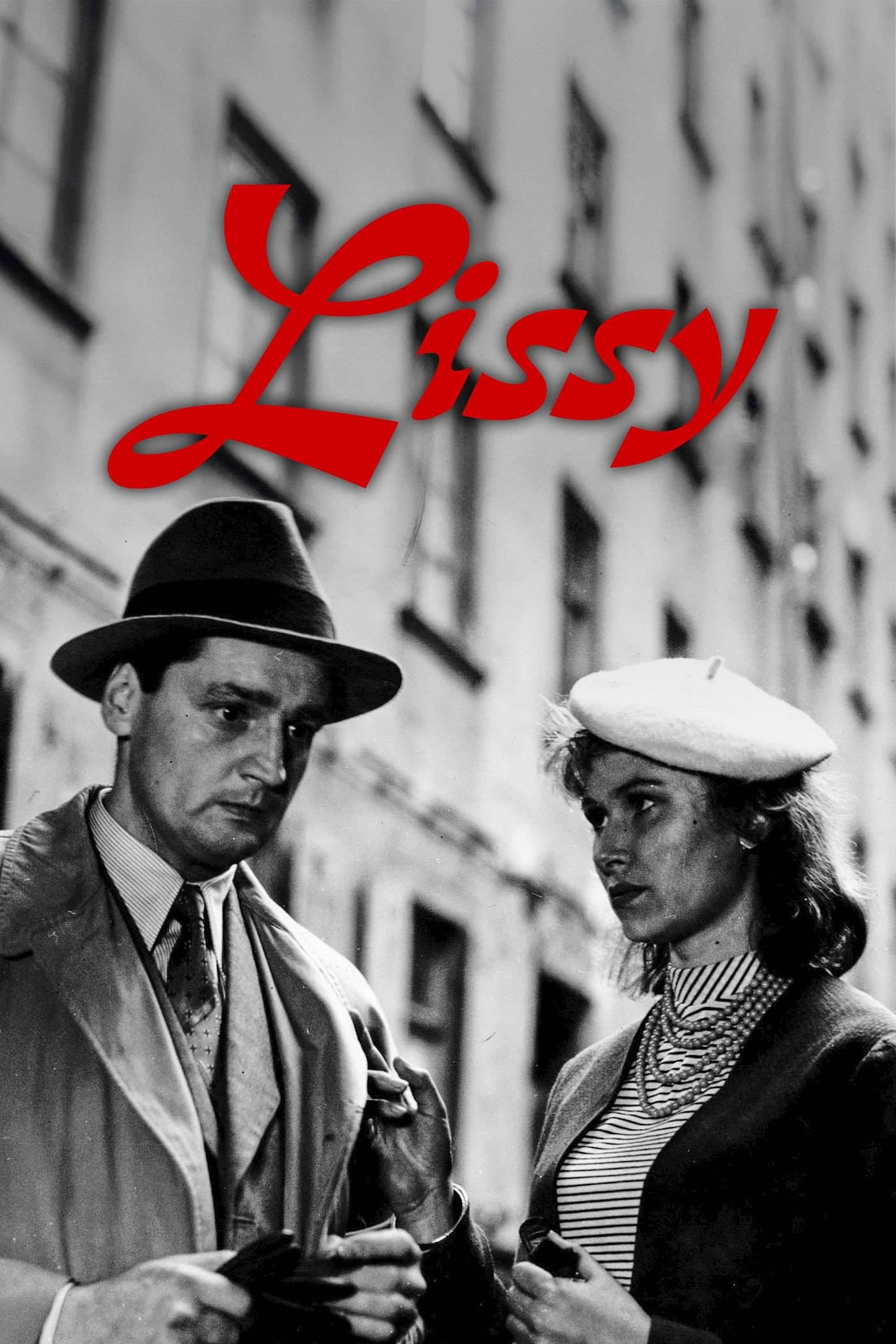 Lissy