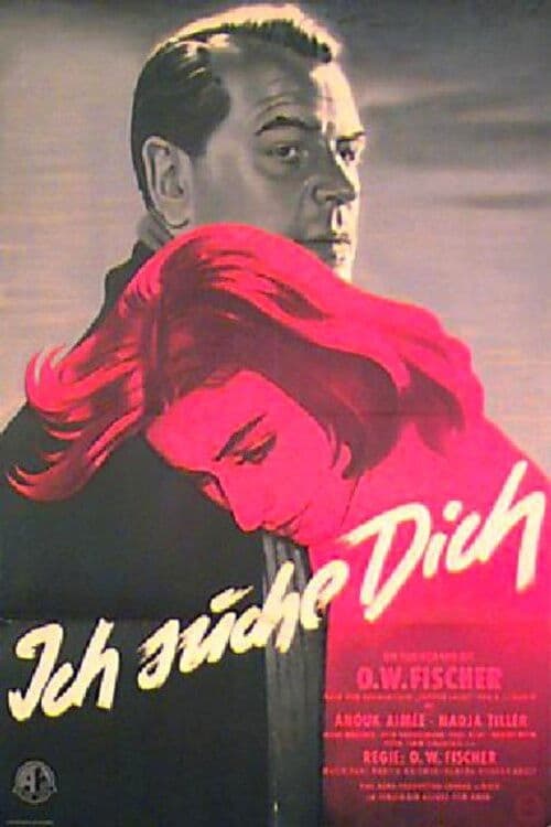 Ich suche dich