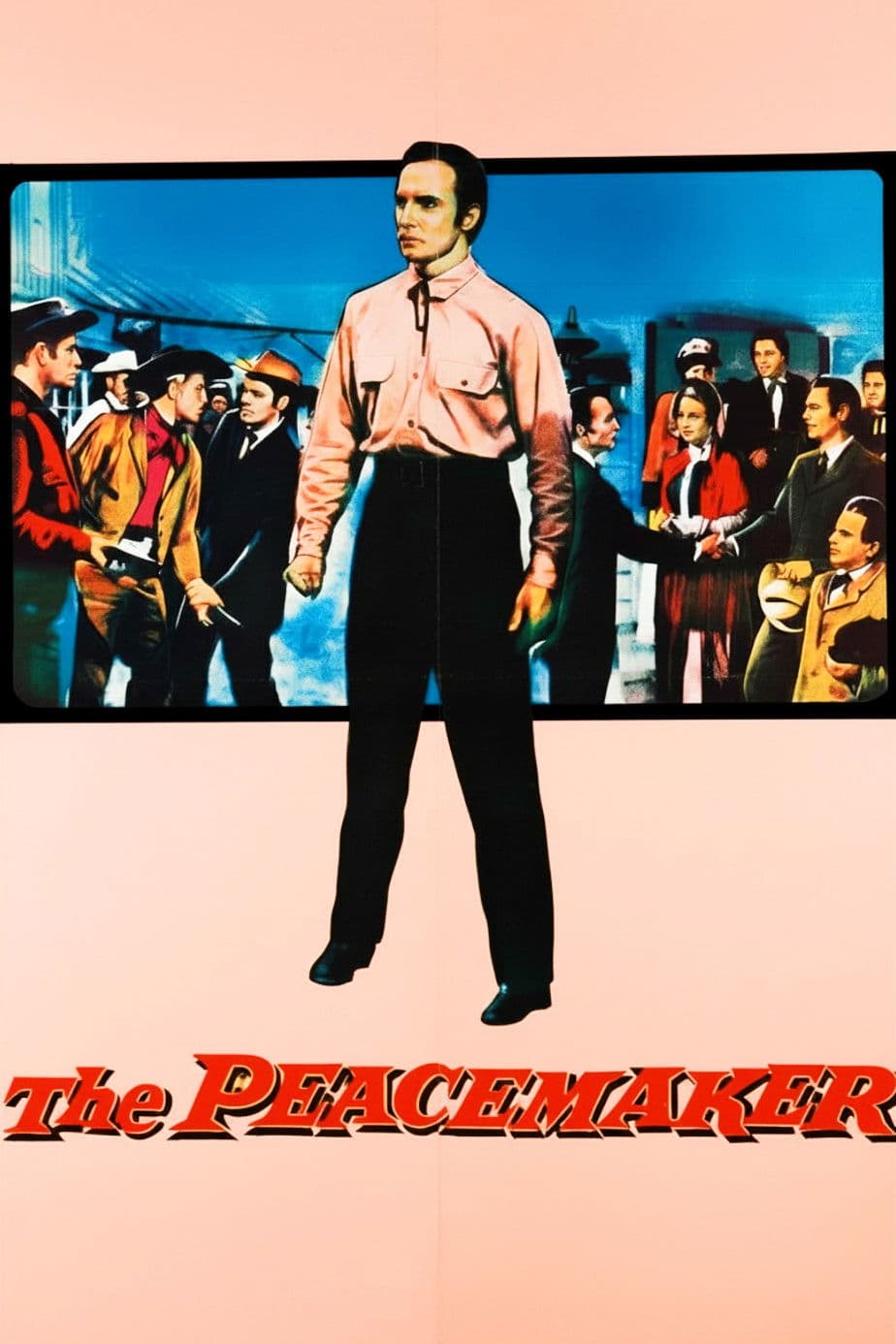 The Peacemaker