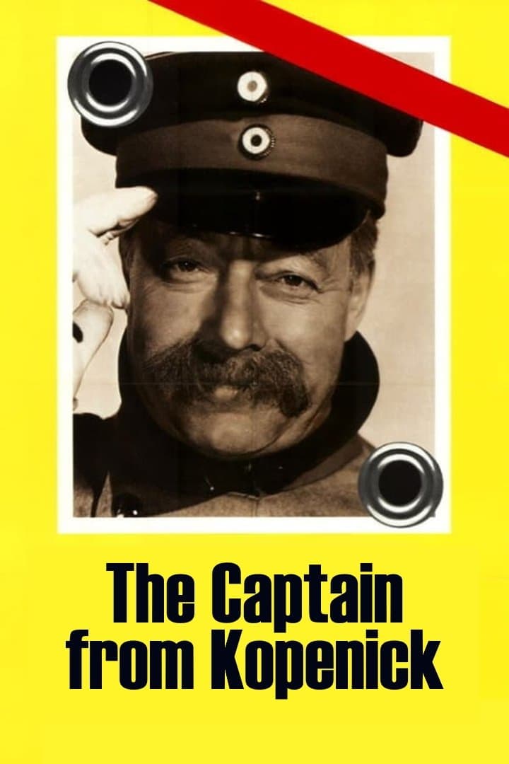 The Captain from KÃ¶penick