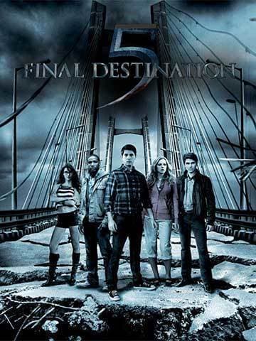 Final Destination 5
