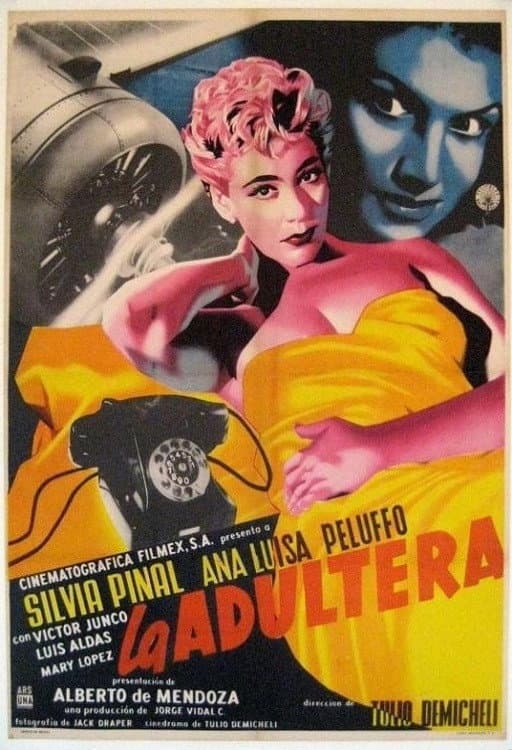 La adÃºltera
