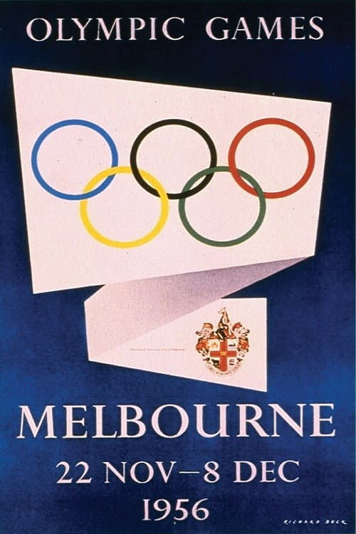 Olympic Games: 1956