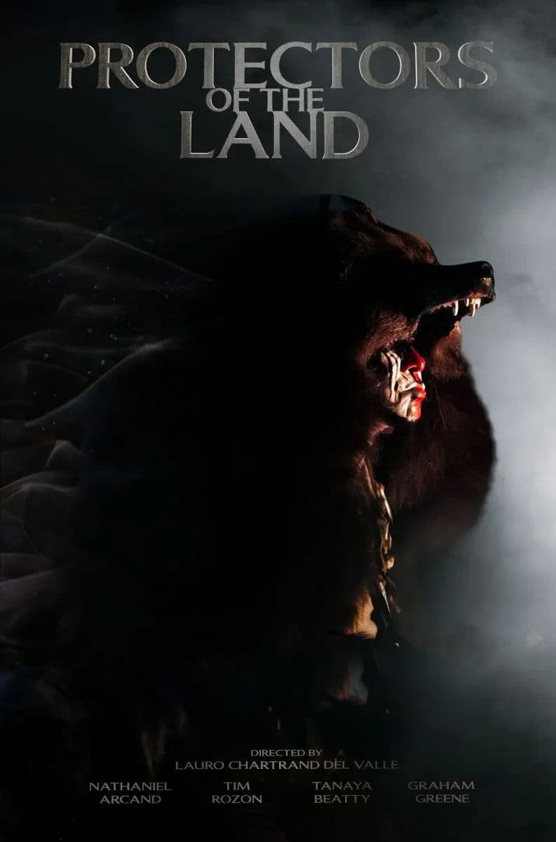 Protectors of the Land