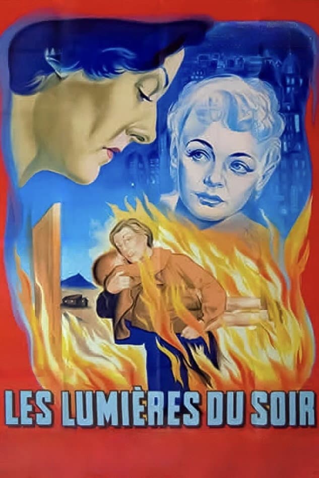 Les lumiÃ¨res du soir