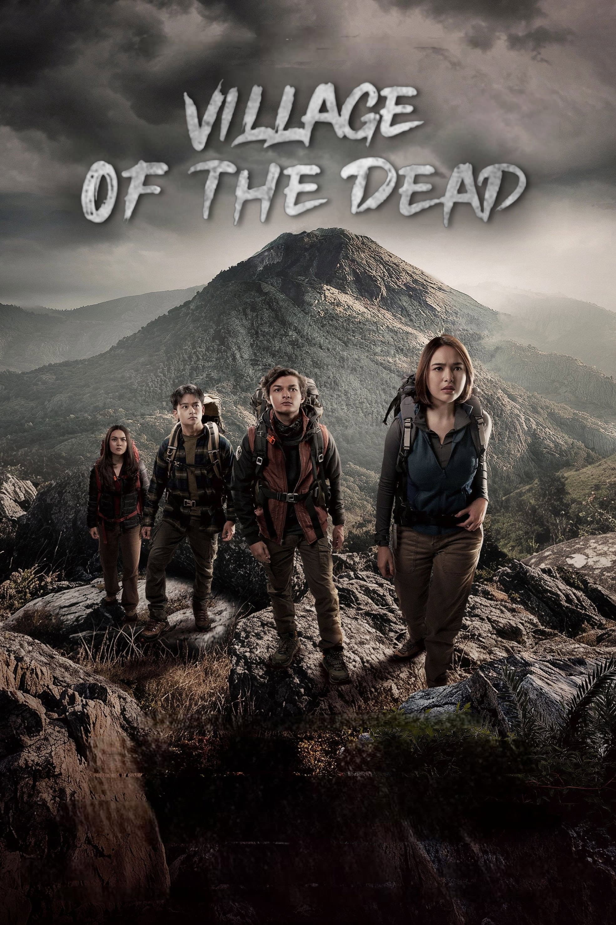 Village of the Dead