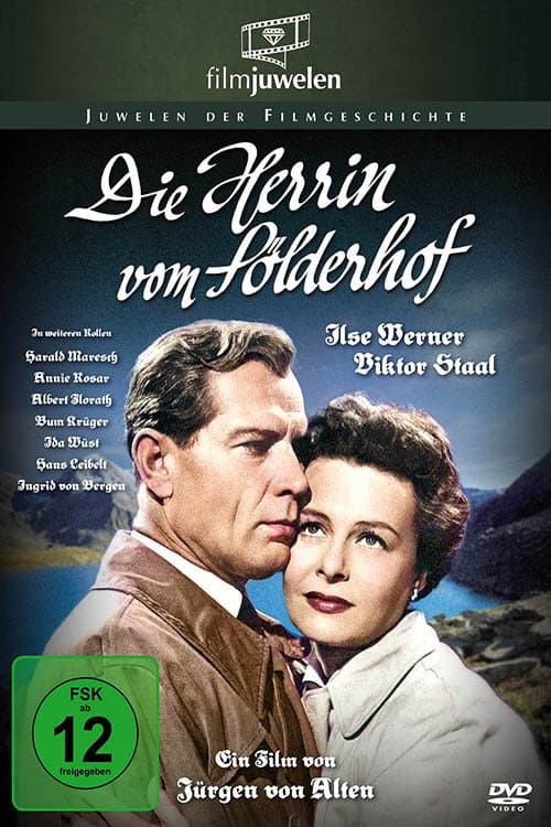 Die Herrin vom SÃ¶lderhof