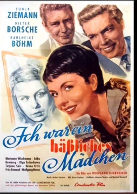 Ich war ein hÃ¤ÃŸliches MÃ¤dchen