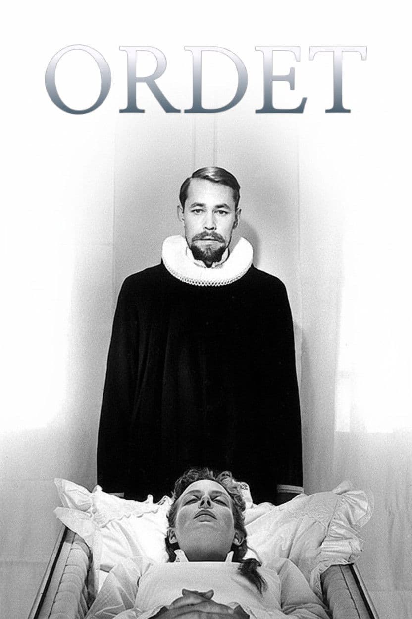 Ordet