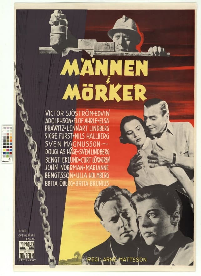 MÃ¤nnen i mÃ¶rker