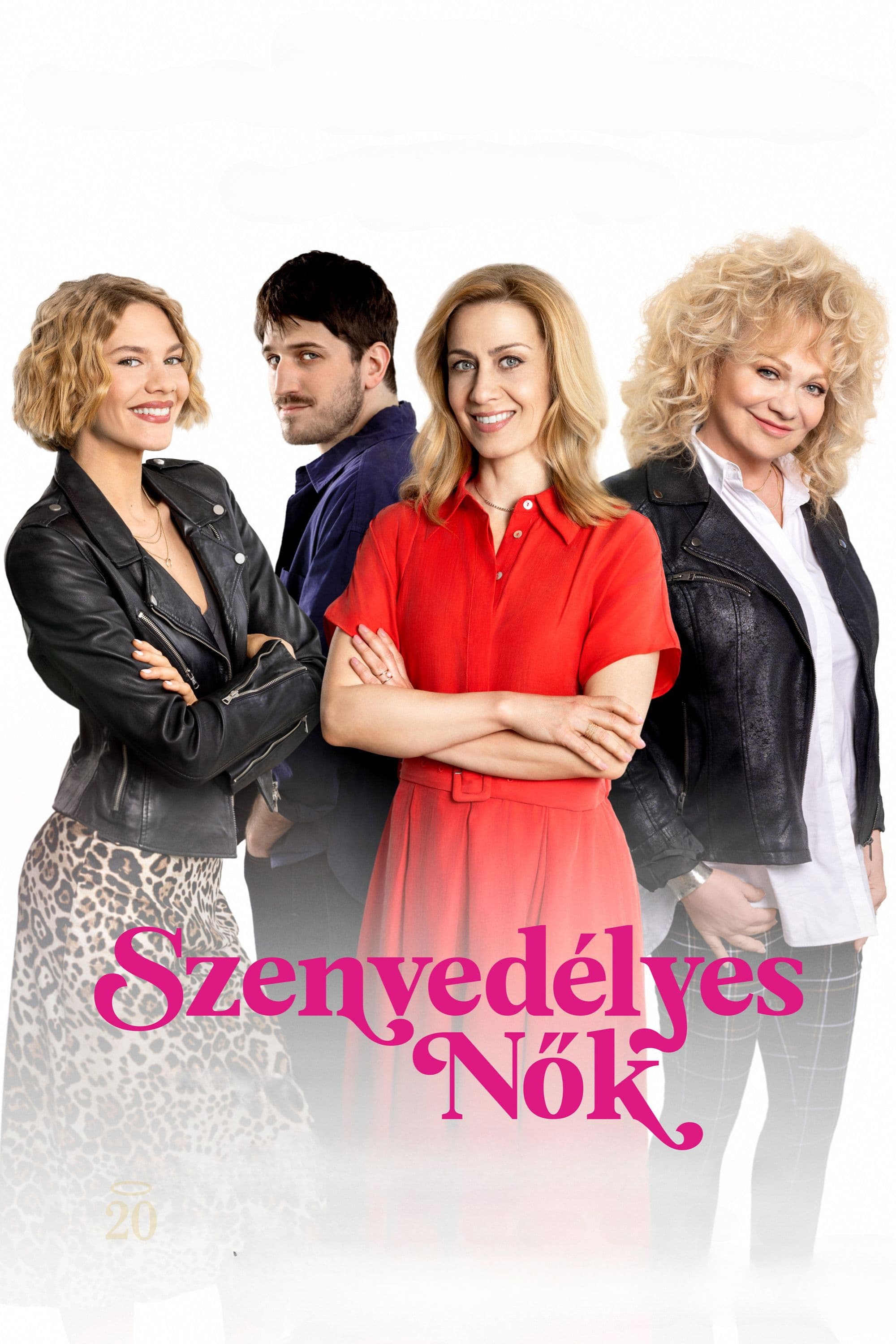 SzenvedÃ©lyes nÃ¶k