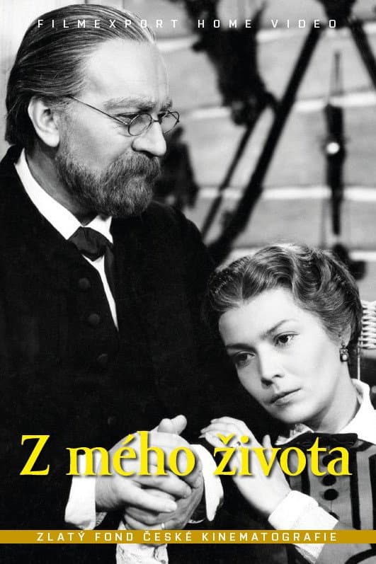 Z mÃ©ho zivota