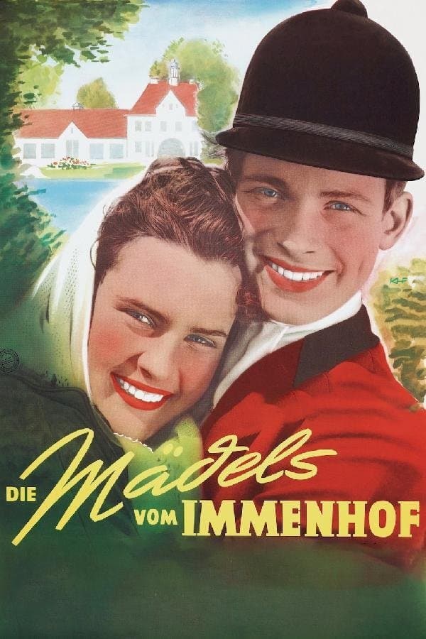 Die MÃ¤dels vom Immenhof