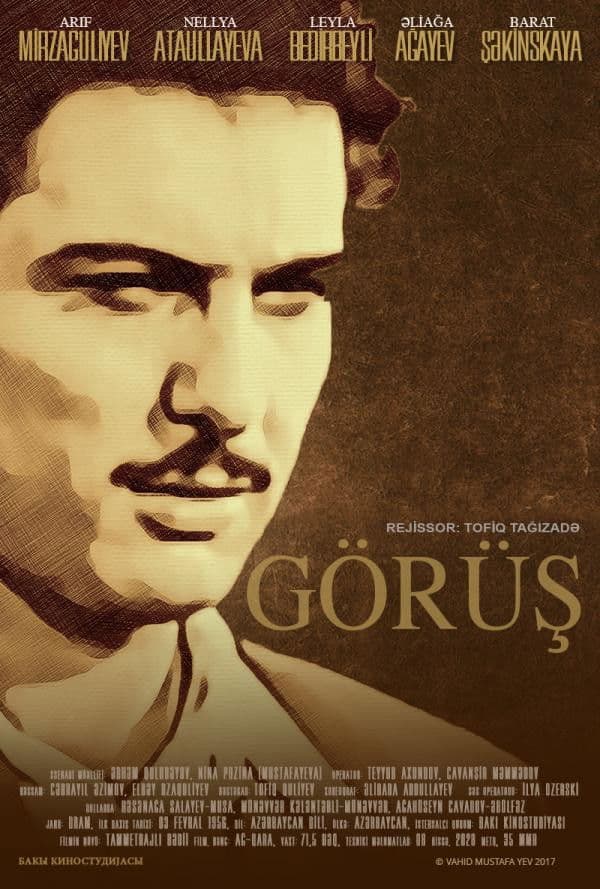 GÃ¶rÃ¼s