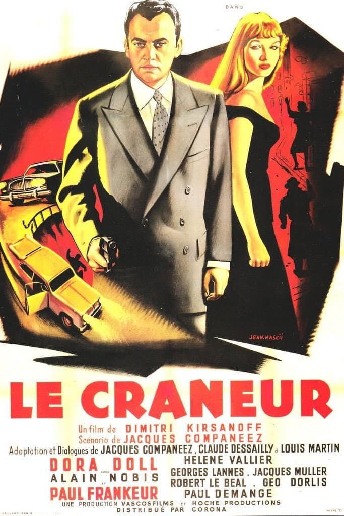 Le crÃ¢neur