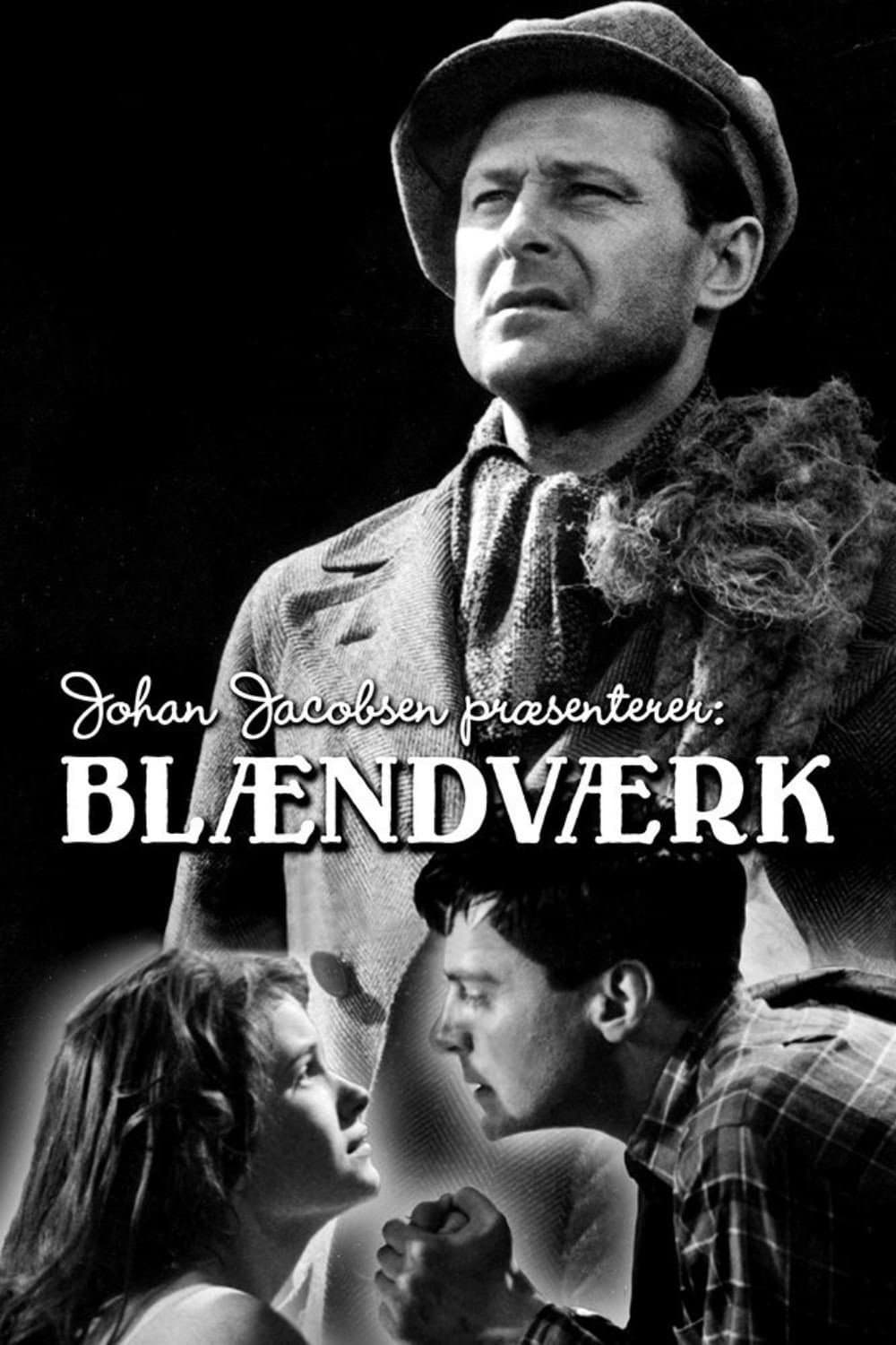 BlÃ¦ndvÃ¦rk