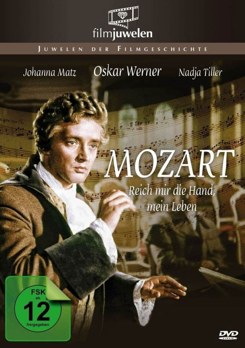 The Life and Loves of Mozart