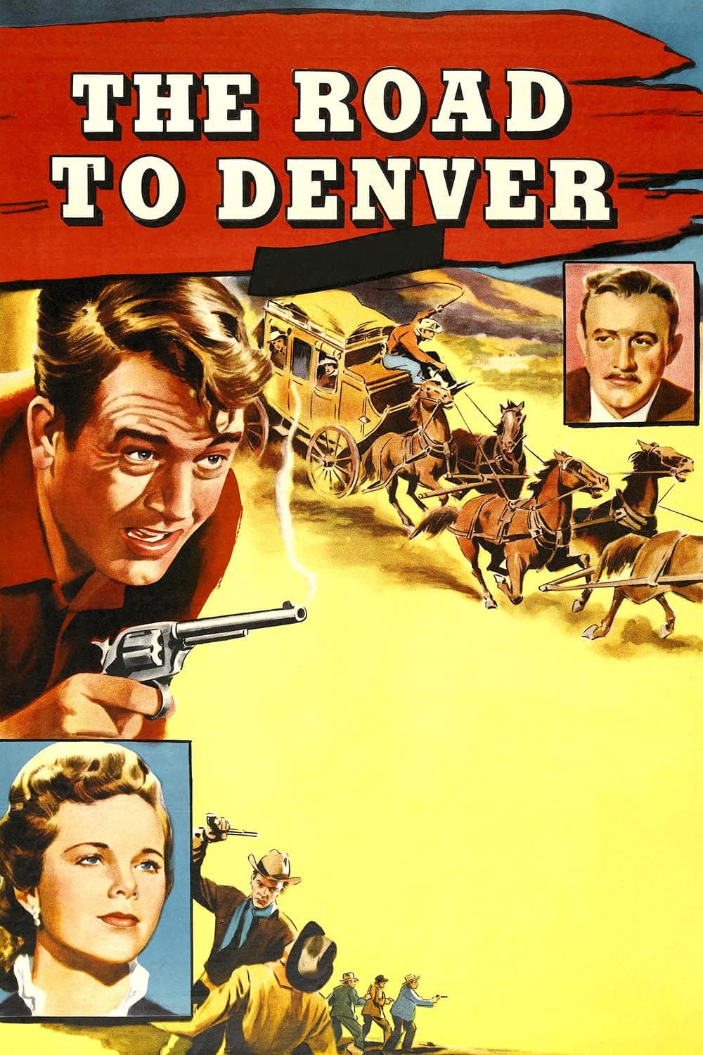 The Road to Denver