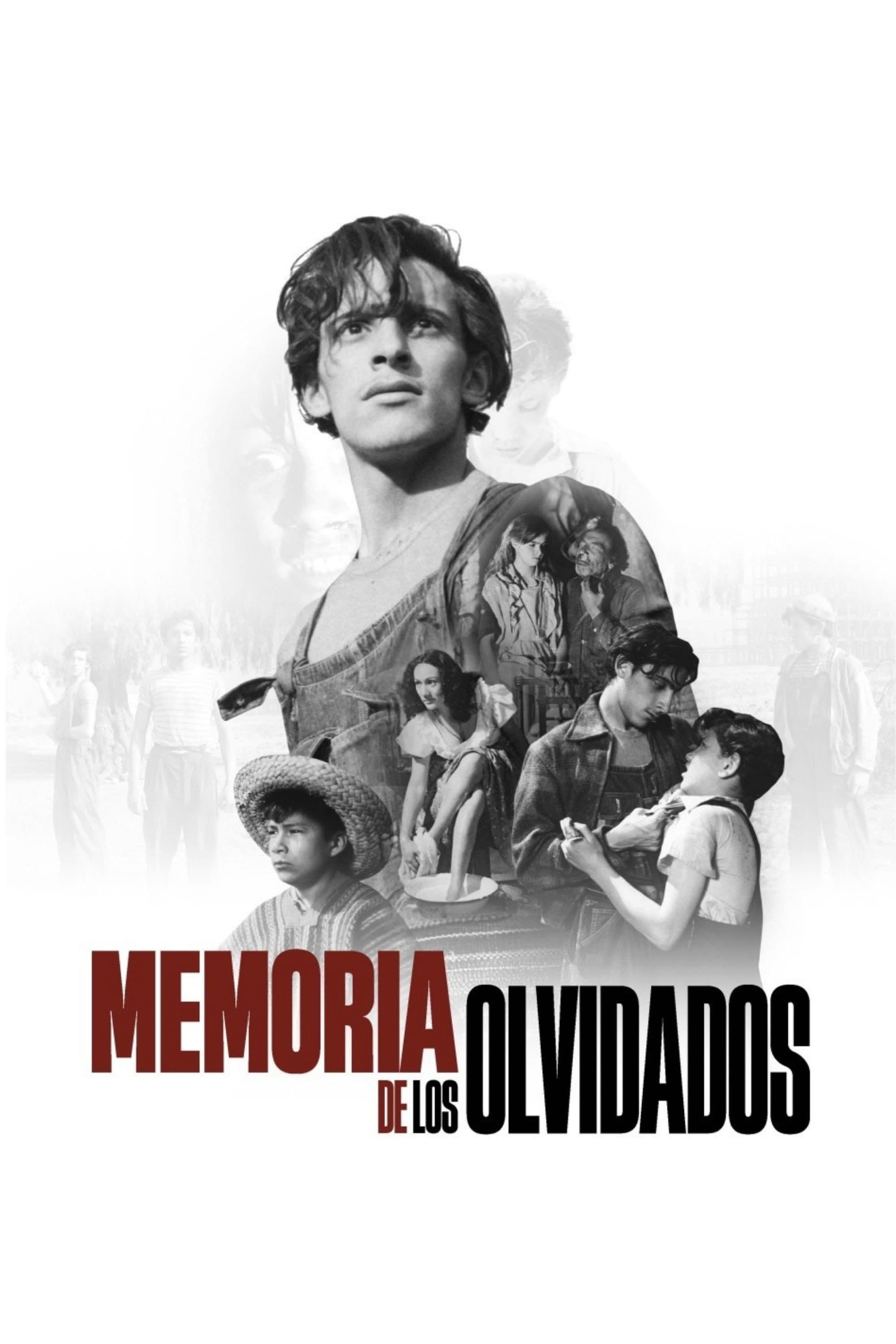 Memory of the Forgotten