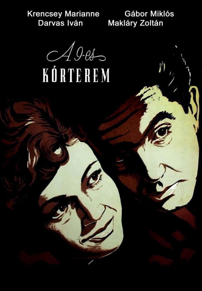 A 9-es kÃ³rterem