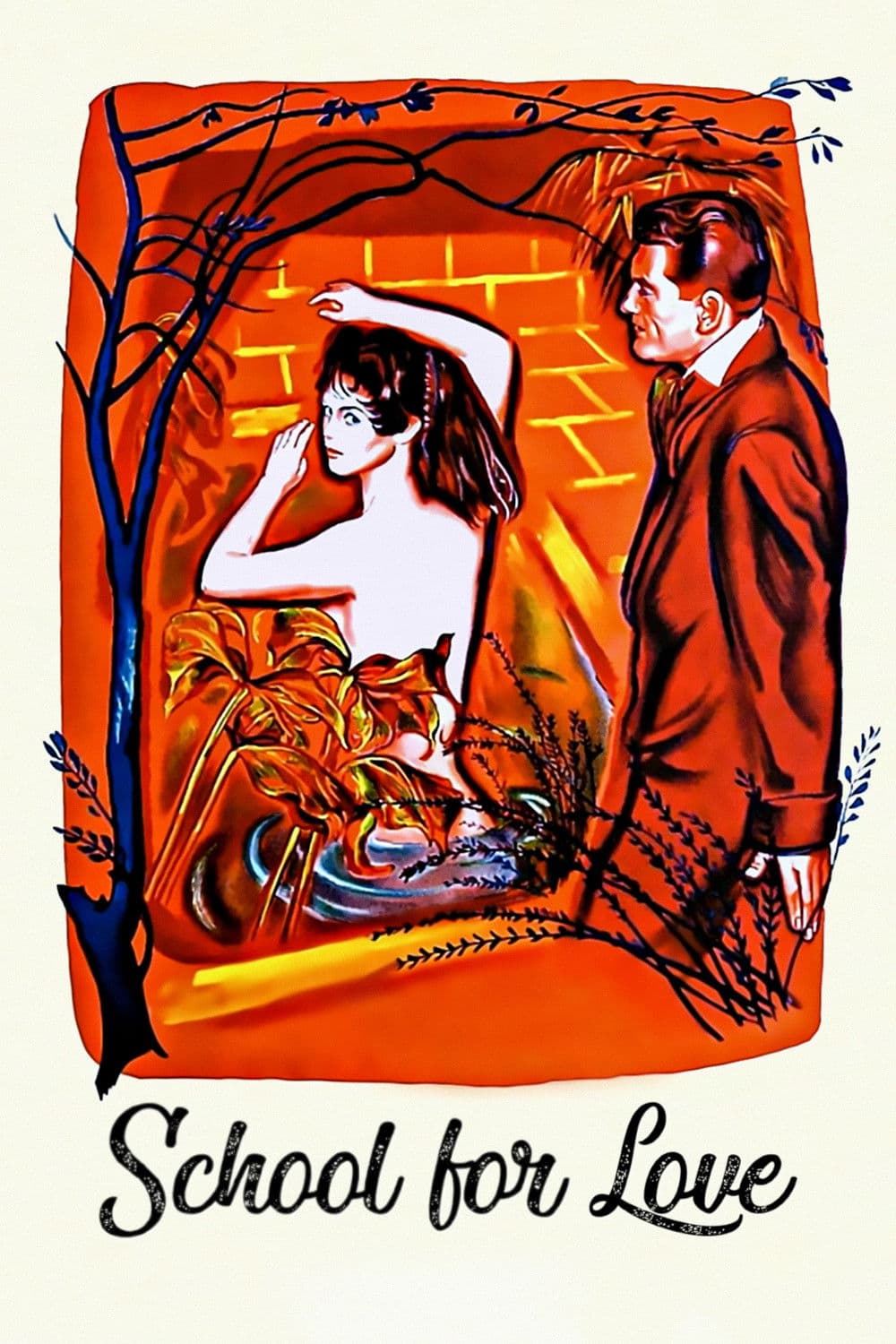 School for Love