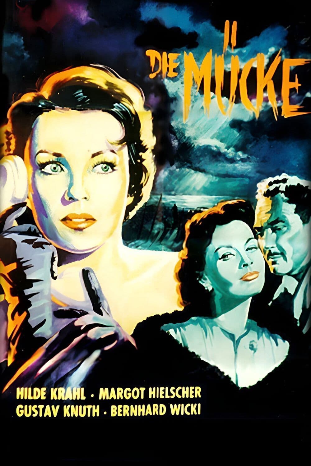 Die MÃ¼cke