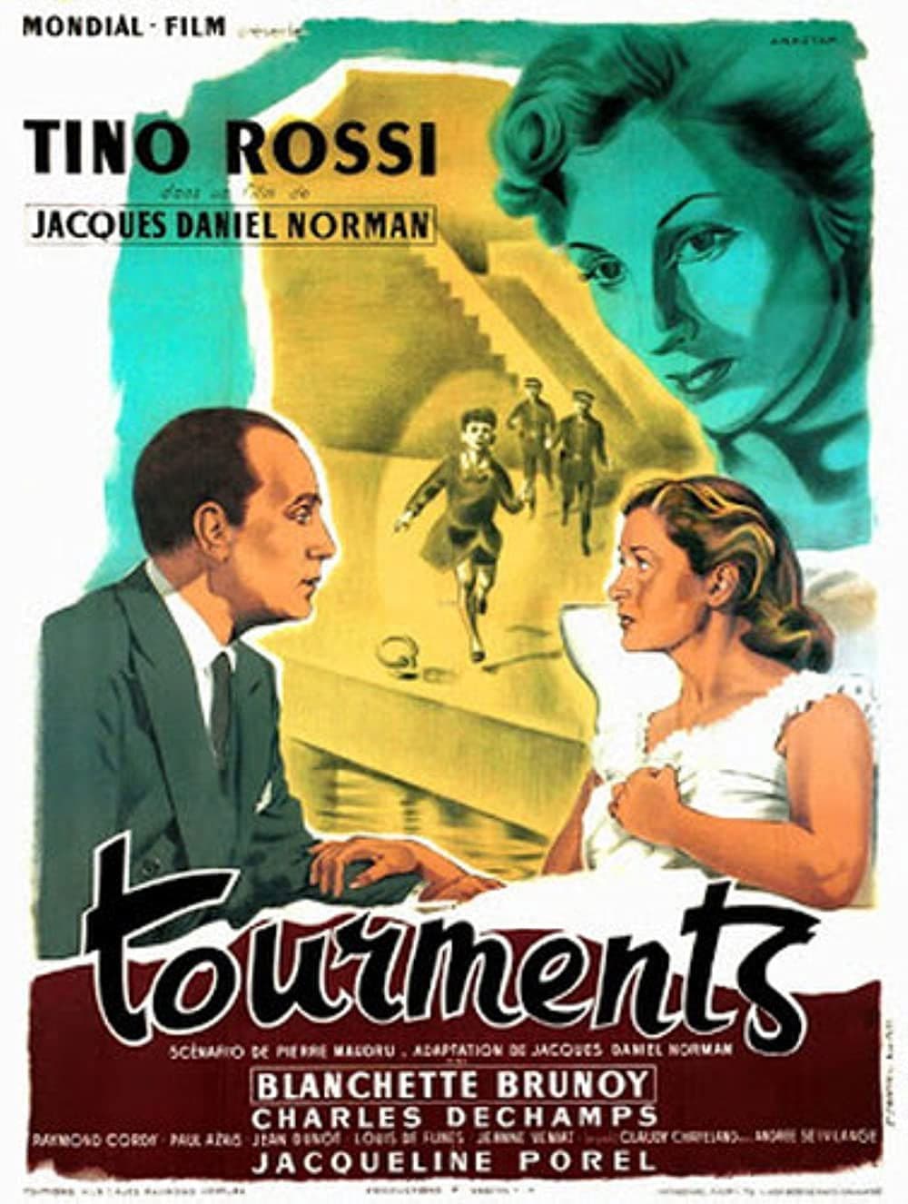 Torments