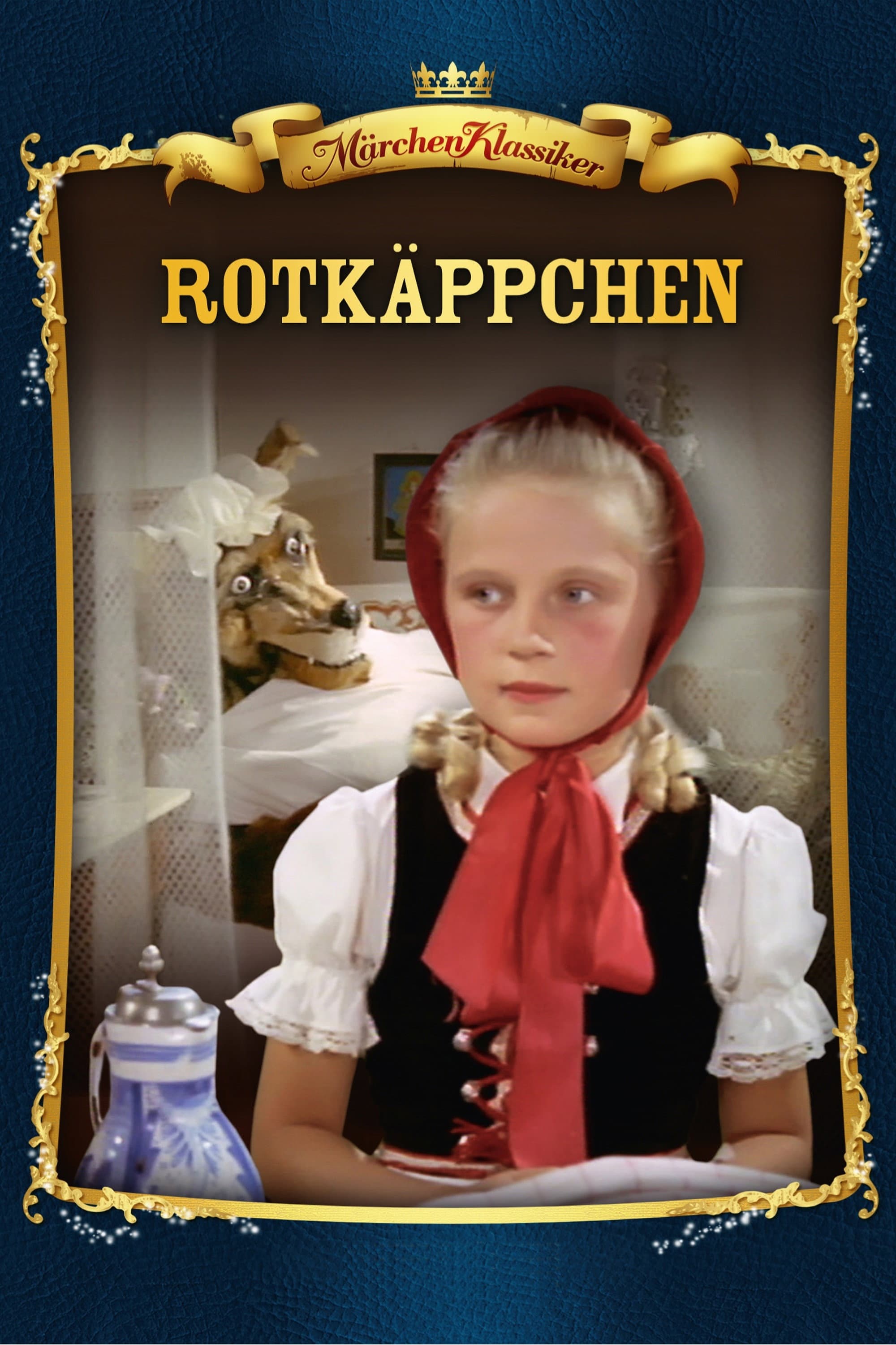 RotkÃ¤ppchen