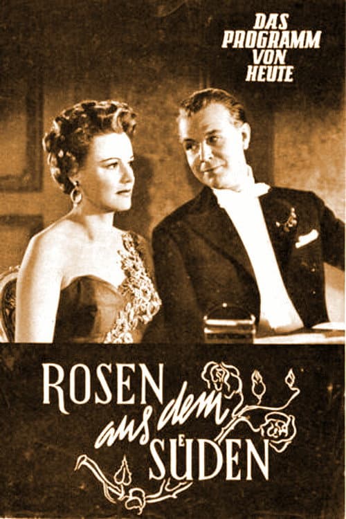 Rosen aus dem SÃ¼den