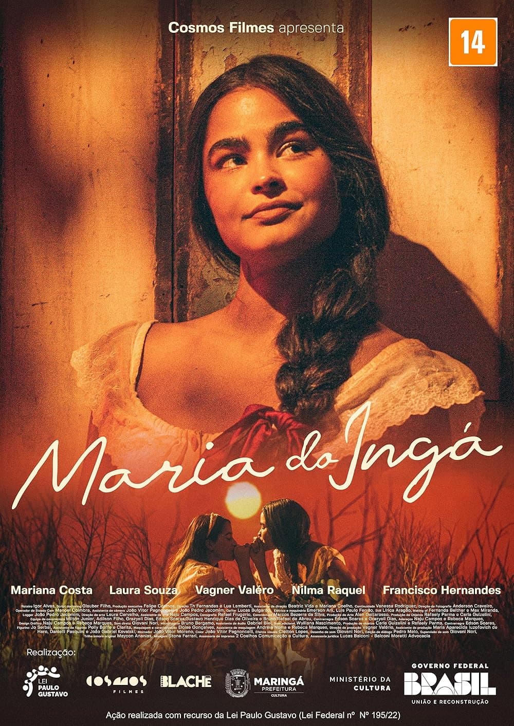 Maria do IngÃ¡