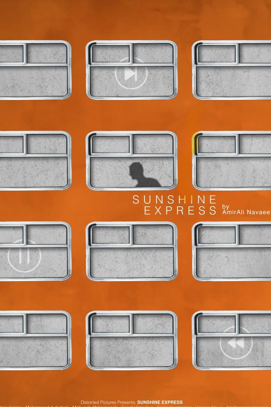 Sunshine Express