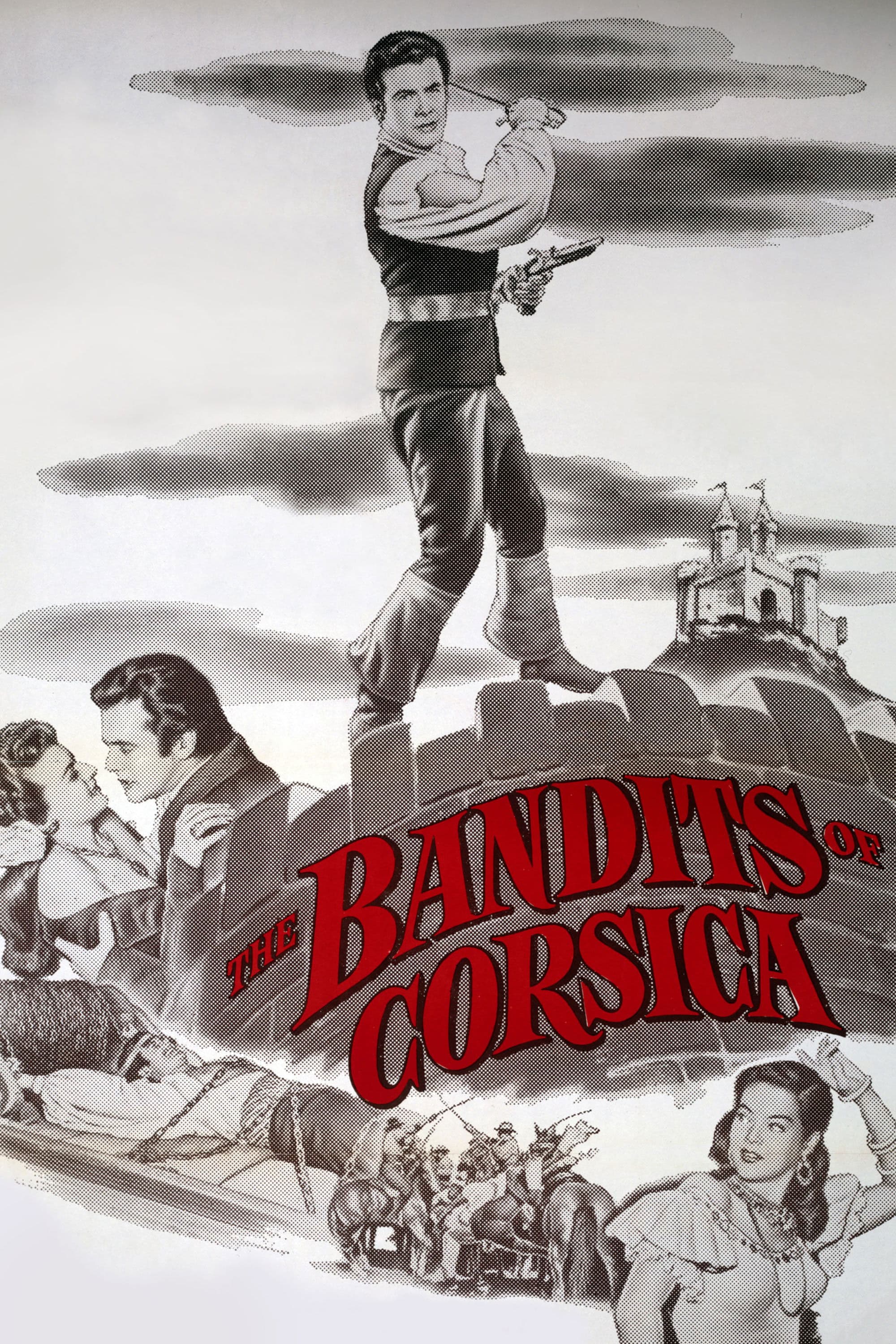 Bandits of Corsica