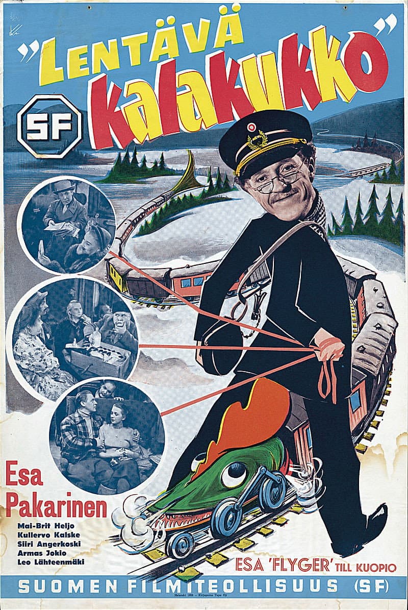 LentÃ¤vÃ¤ kalakukko