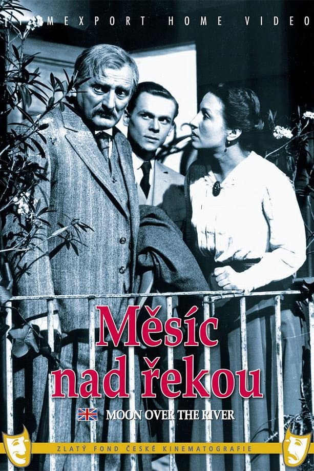 MesÃ­c nad rekou