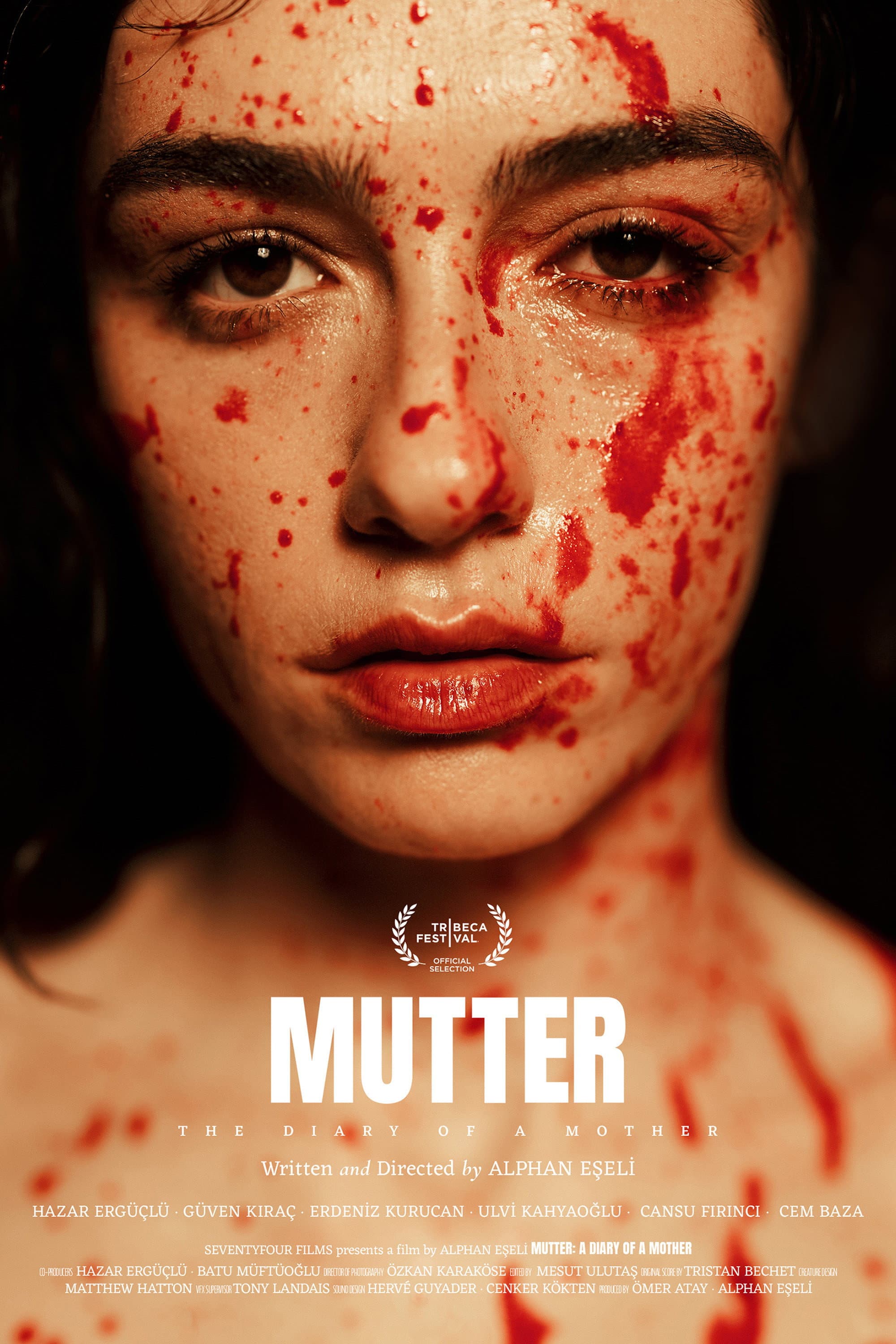 Mutter
