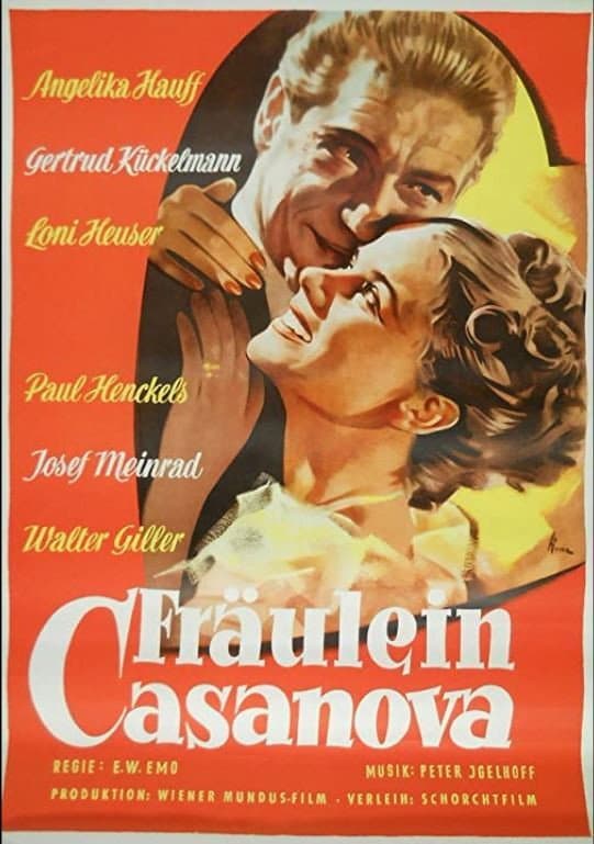 FrÃ¤ulein Casanova