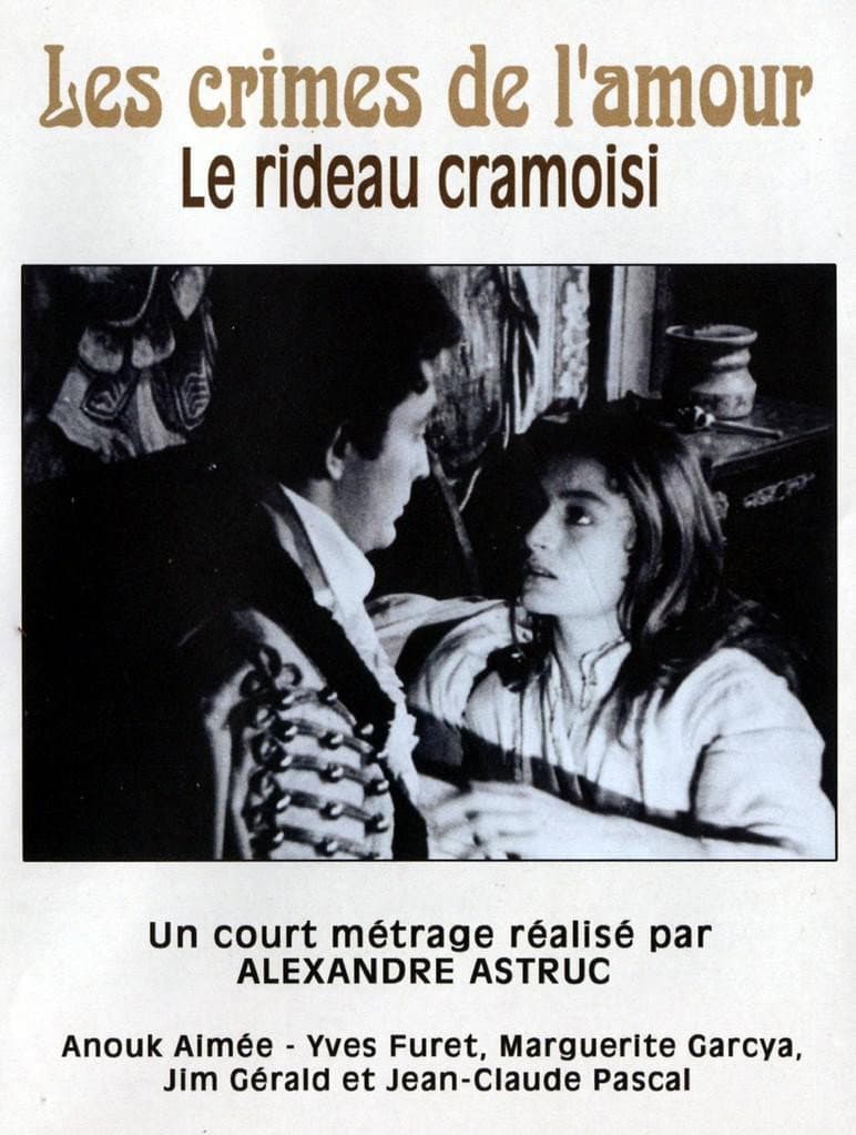 Two Love Crimes