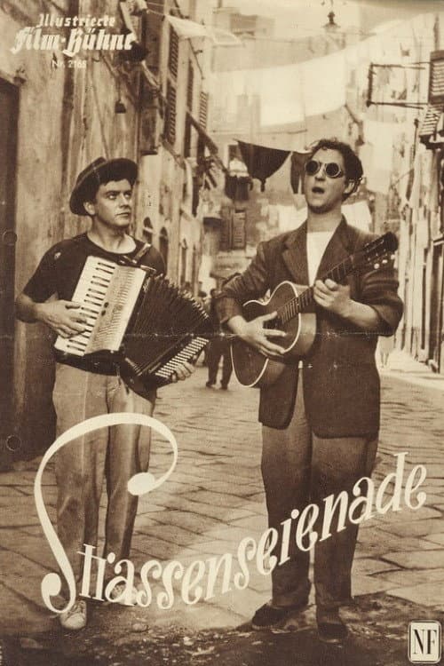 StraÃŸenserenade