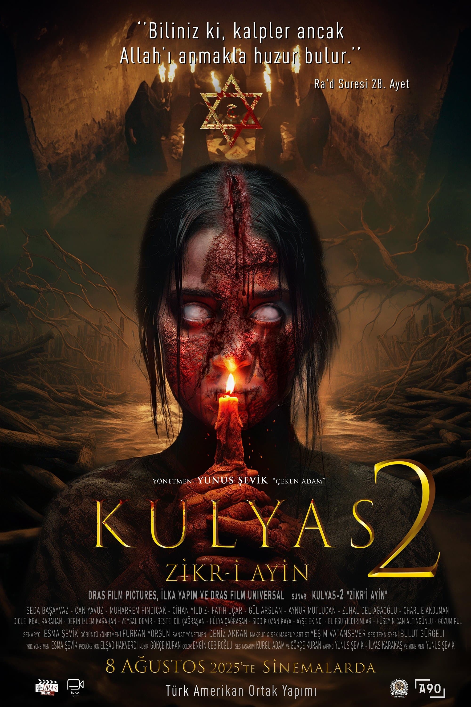 Kulyas 2: Zikr-i Ayin