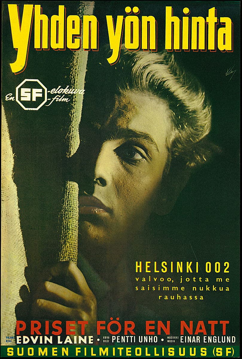 Yhden yÃ¶n hinta