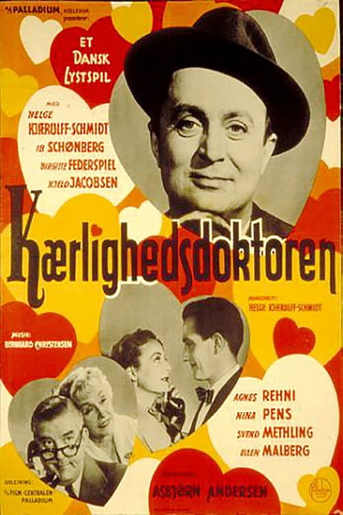 KÃ¦rlighedsdoktoren