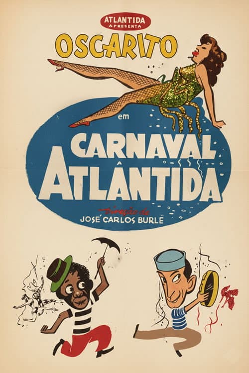 Carnaval AtlÃ¢ntida