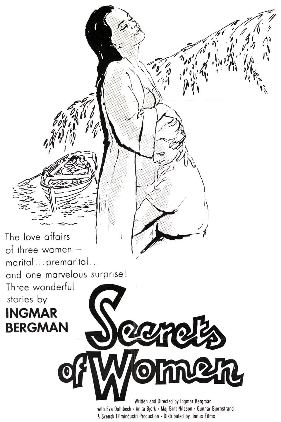 Secrets of Women