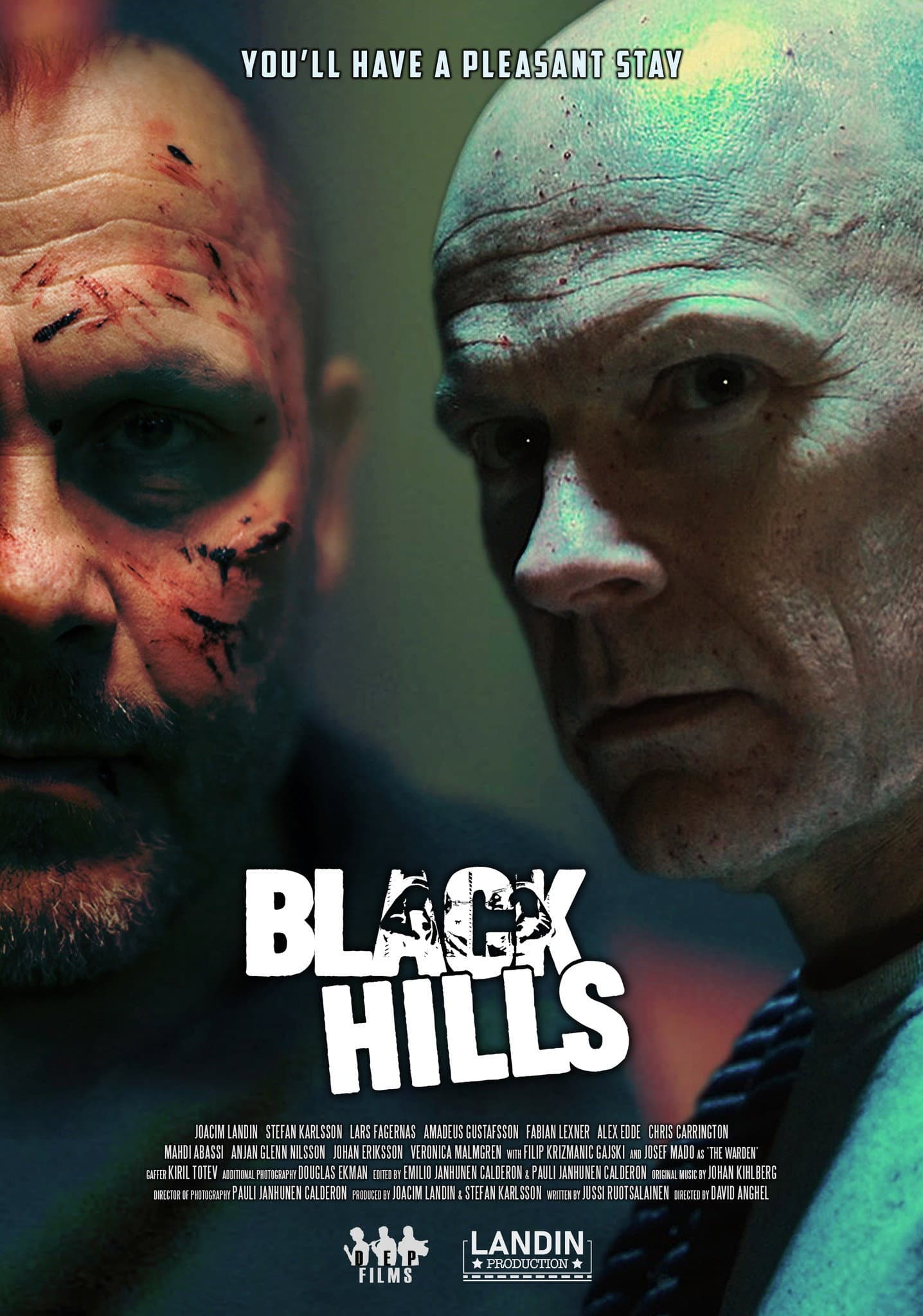 Black Hills